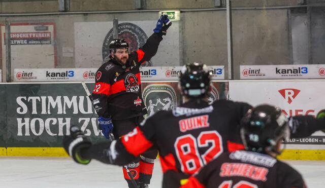 .... sich letztendlich durchsetzten ..... | Foto: Ripu