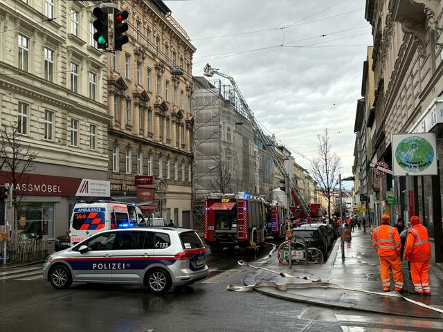 Foto: Antonio Šećerović/MeinBezirk Wien