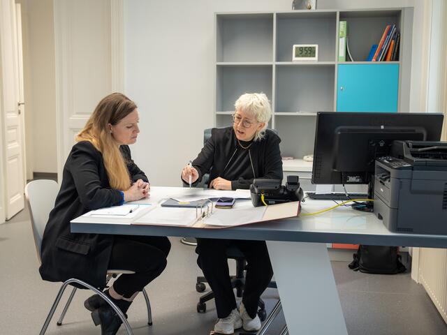 Foto: Valentina Marinelic/MeinBezirk