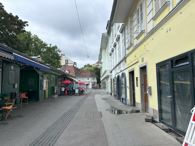 Viele Geschäftstreibende, Vereine oder Kunstschaffende würden Räume gerne tage- oder stundenweise mieten, Konzepte dazu sind in Graz noch Mangelware.  | Foto: WeLocally
