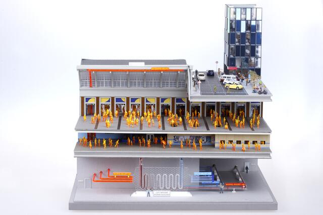 Foto: Technisches Museum Wien