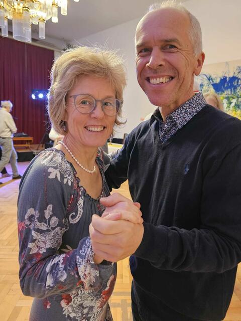 Kerstin und Reinhard Trixl