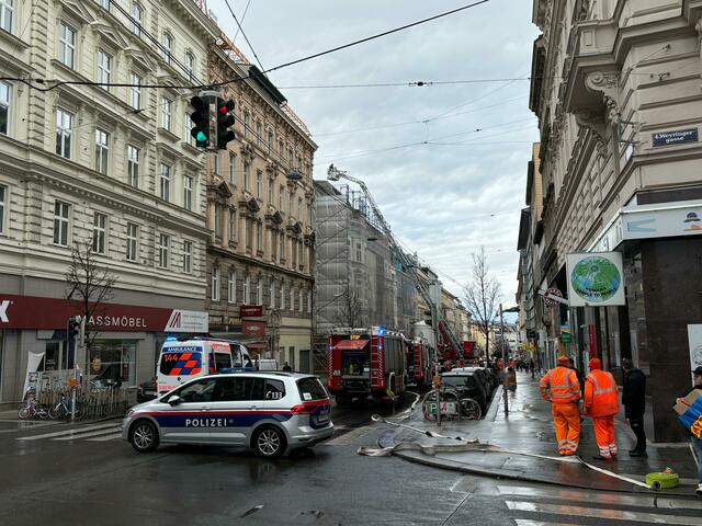 Foto: Antonio Šećerović/MeinBezirk Wien