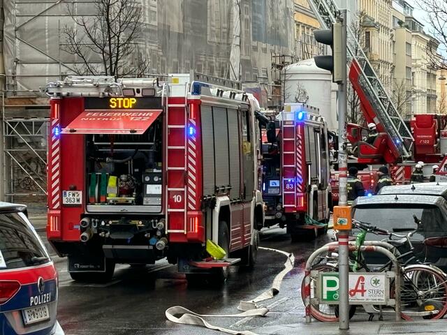 Foto: Antonio Šećerović/MeinBezirk Wien