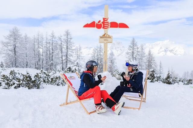 Foto: Daniel Hinterramskogler