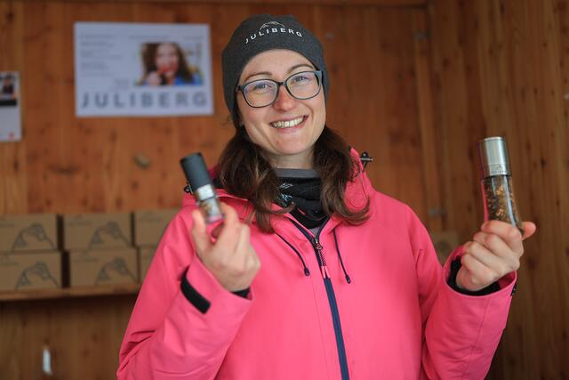 Foto: Daniel Hinterramskogler