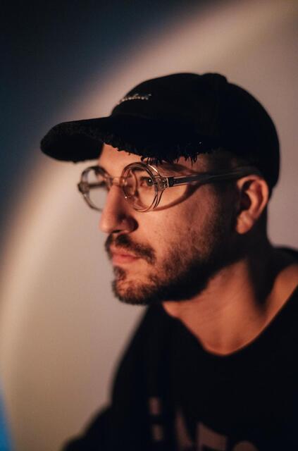 Foto: Potrait: Richard Schabetsberger