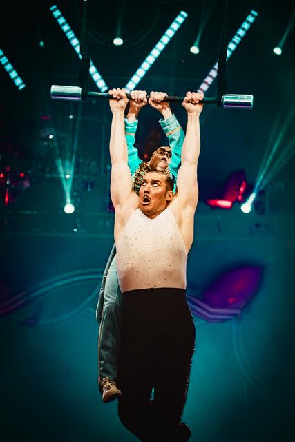 Foto: Jolanda Hofmann