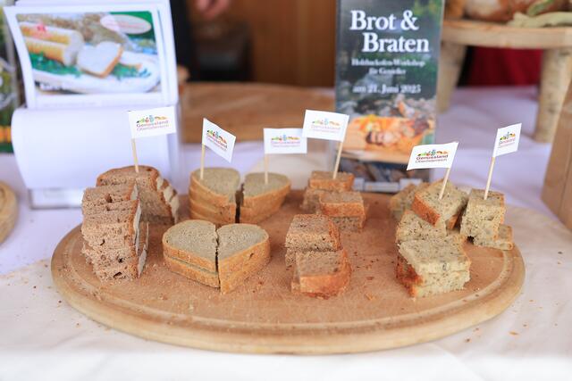 Foto: Daniel Hinterramskogler