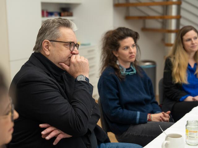 Foto: Valentina Marinelic/MeinBezirk