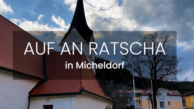 Diesmal in der Gemeindereportage 2025: Die Gemeinde Micheldorf. | Foto: MeinBezirk