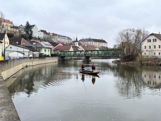 Foto: FF Waidhofen/Thaya