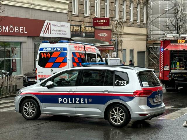 Foto: Antonio Šećerović/MeinBezirk Wien