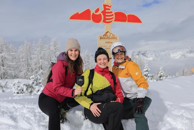 Foto: Daniel Hinterramskogler