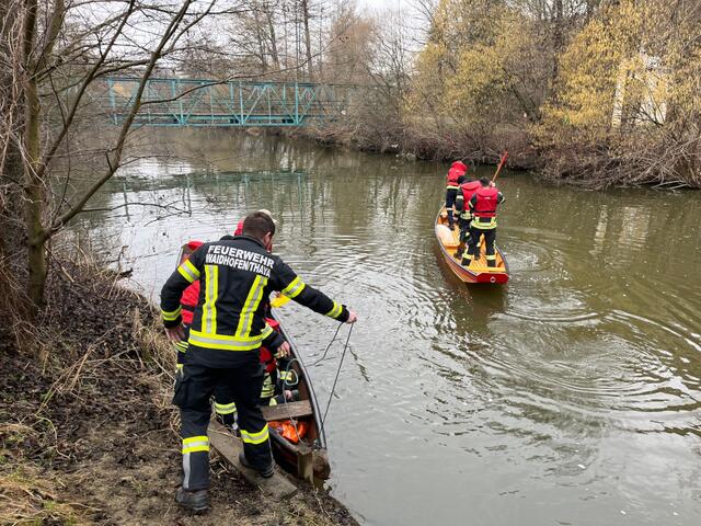 Foto: FF Waidhofen/Thaya