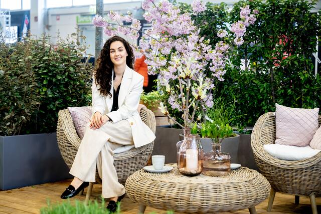 Die Pool + Garden und Kulinar Tulln findet wieder auf der Messe Tulln statt. | Foto: Messe Tulln