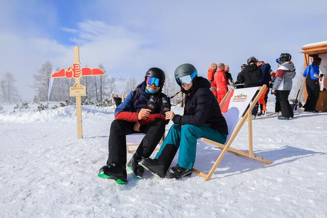 Foto: Daniel Hinterramskogler