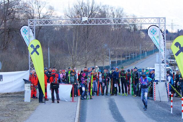 Foto: Bergrettung Spittal