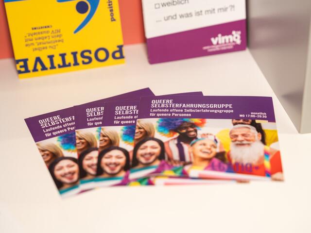 Im Primärversorgungszentrum findet man ein breit gefächertes Angebot.  | Foto: Valentina Marinelic/MeinBezirk