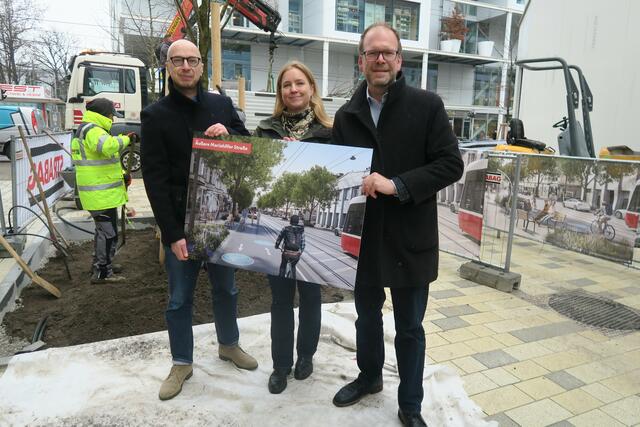 Foto: Patricia Hillinger/MeinBezirk