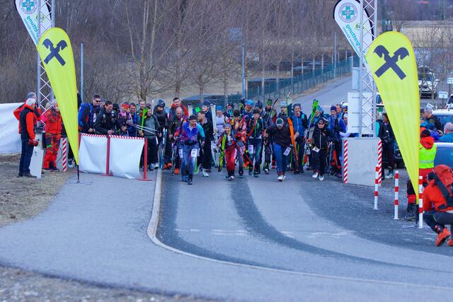 Foto: Bergrettung Spittal