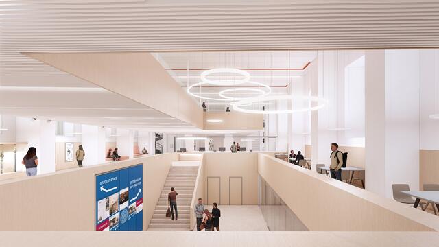 Foto: Gunther Palme ZT GmbH