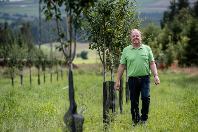 Destillerie Weidenauer. | Foto: Messe Wieselburg / Mike Raab