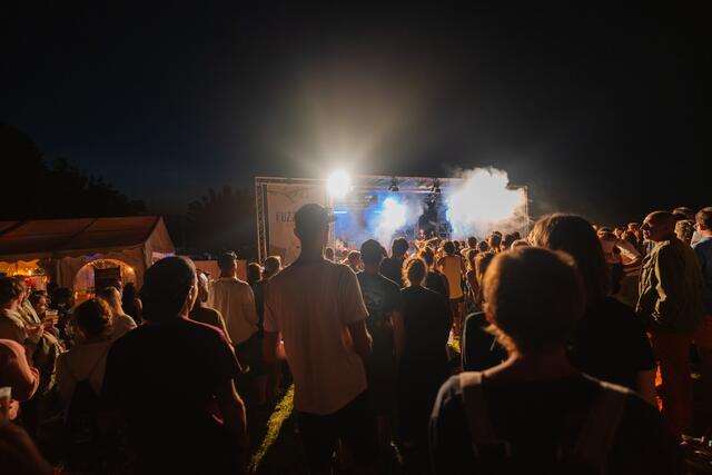 In den nächsten zwei Tagen werden die zwei Headliner präsentiert. (Archivfoto) | Foto: derSchindler.at