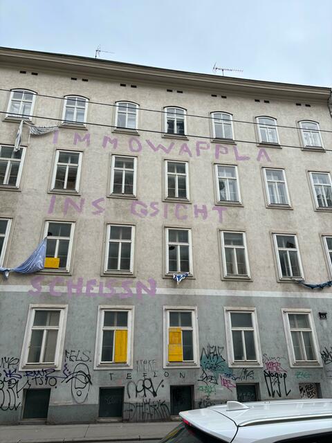 Foto: Pia Rotter/MeinBezirk
