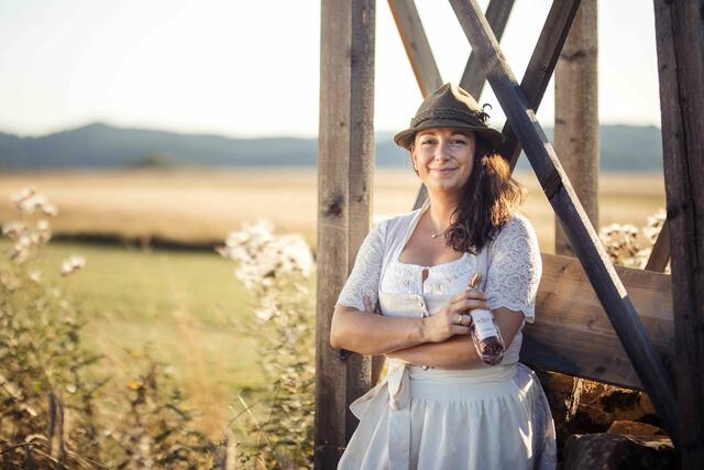 Wildviertel | Foto: Messe Wieselburg / Mike Raab