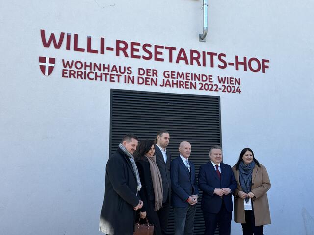 Foto: Michael Marbacher/ MeinBezirk