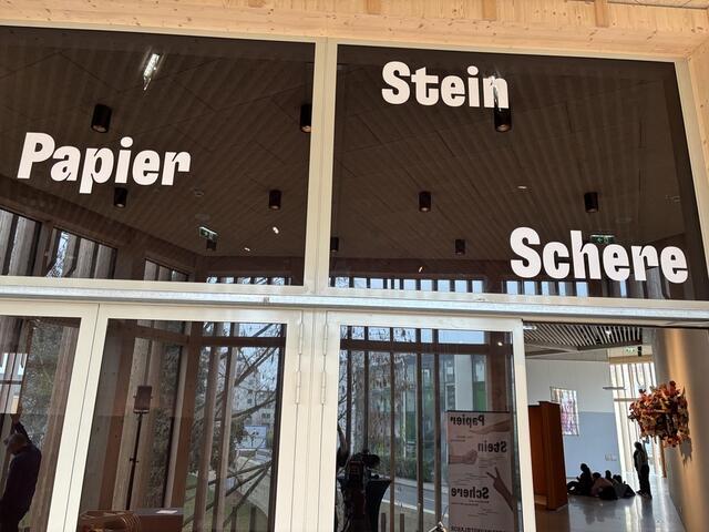 Foto: Lauren Seywald / MeinBezirk