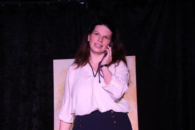 “Judith” Anna Witzlinger ist wegen ihres Mannes in Existenznöten.