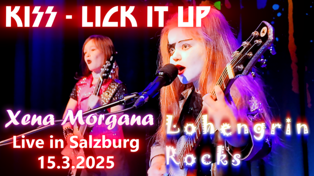 Foto: Lohengrin Rocks