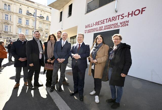 Foto: Stadt Wien/Christian Jobst