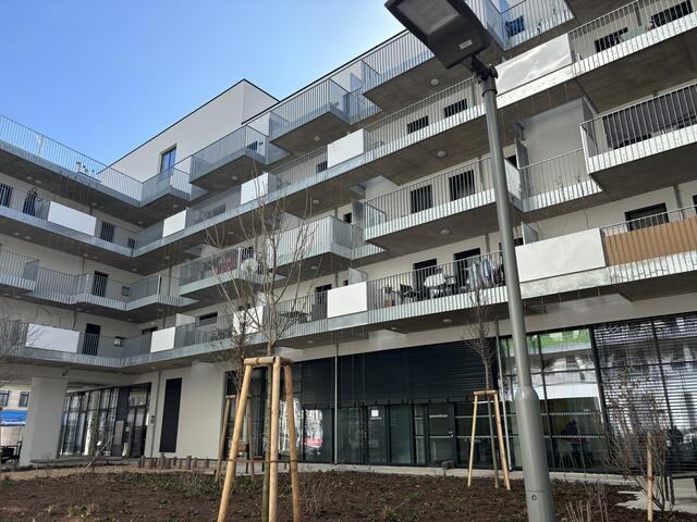 Foto: Michael Marbacher/ MeinBezirk