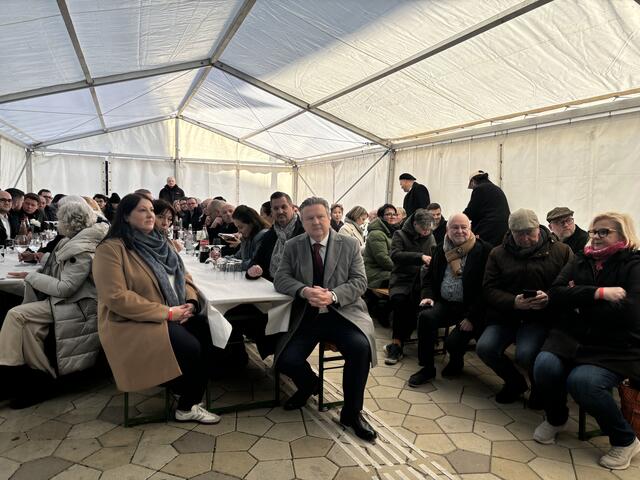 Foto: Michael Marbacher/ MeinBezirk