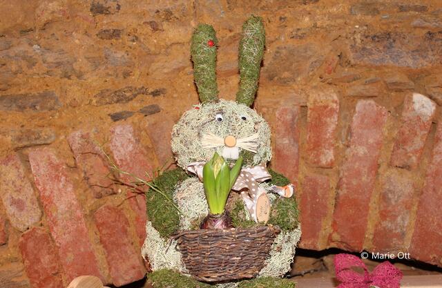 Ostermarkt 2025 Semriach