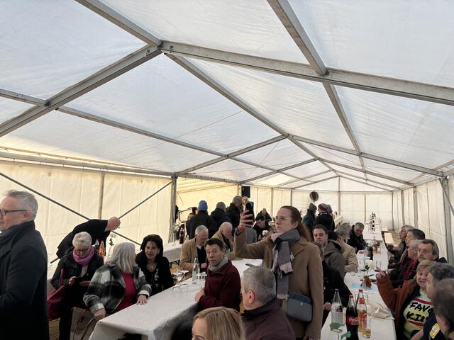 Foto: Michael Marbacher/ MeinBezirk