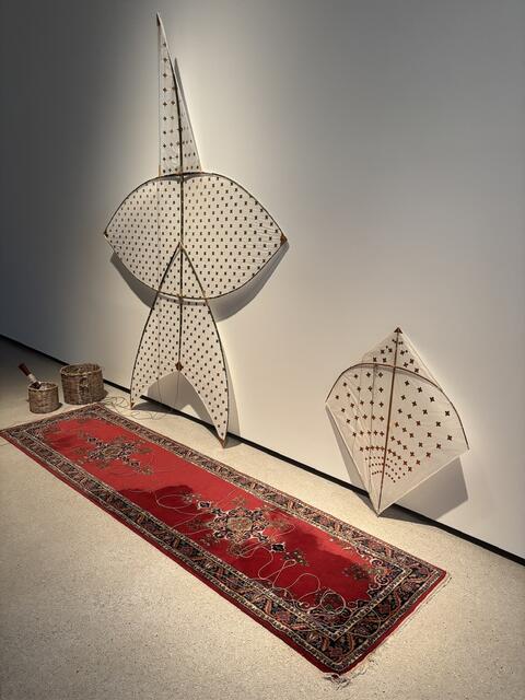 thailändischer Drache | Foto: Lauren Seywald / MeinBezirk