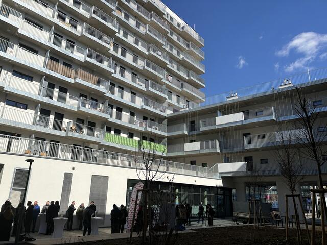 Foto: Michael Marbacher/ MeinBezirk