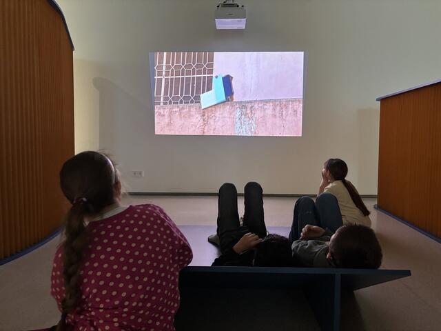 Foto: Lauren Seywald / MeinBezirk