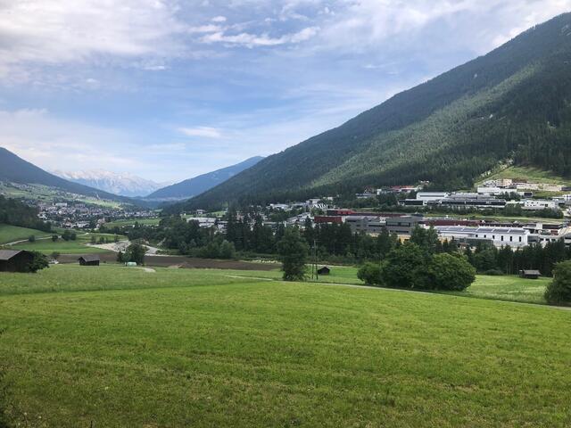 Die Firma, die im Industriegebiet Medraz angesiedelt ist, dürfte Verbindlichkeiten in der Höhe von 450.000 Euro haben. | Foto: Kainz