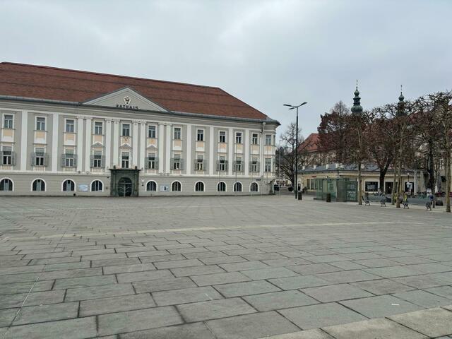 Die Regelungen der Nebenbeschäftigungen im Magistrat werden verschärft. (Symbolfoto) | Foto: MeinBezirk.at