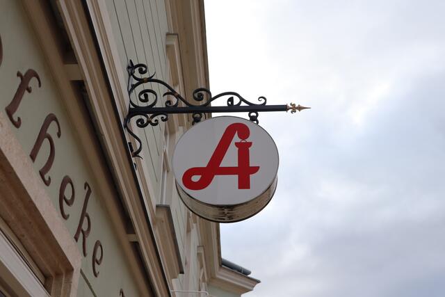 Welche Apotheke im Bezirk Innsbruck-Land - Region Telfs und Umgebung - hat aktuell geöffnet?  - Im Beitrag findest du die Öffnungszeiten. | Foto: Michalka 