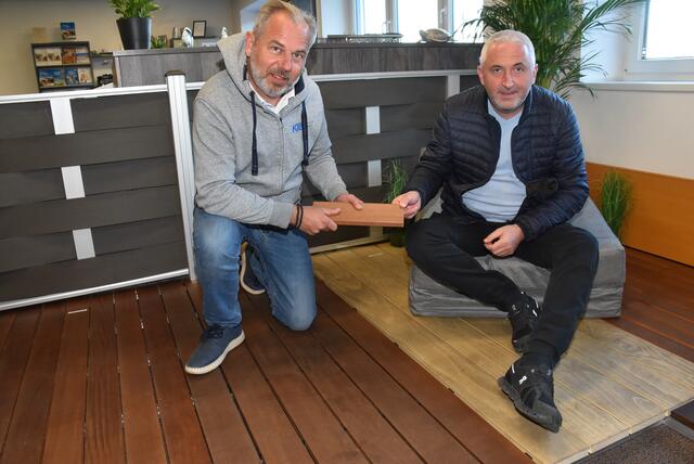 Foto: Robert Zinterhof