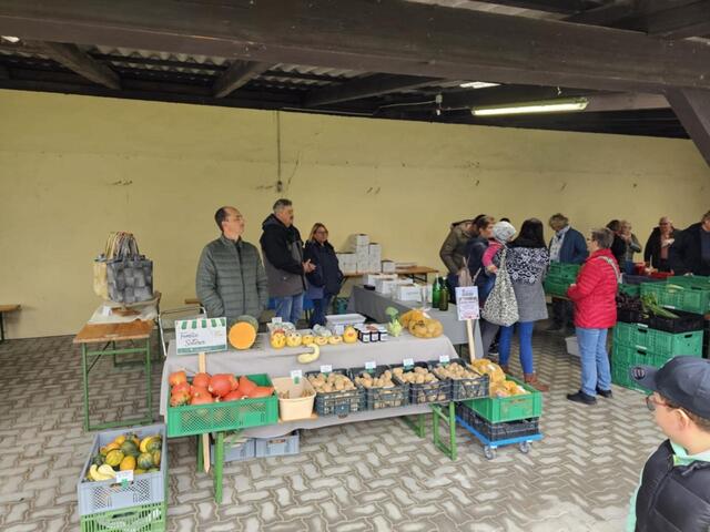 Foto: Bäuerinnen Gedersdorf