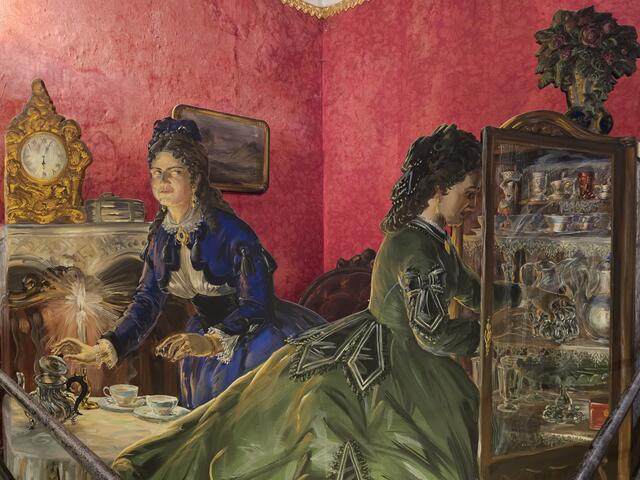 Foto: Tamara Winterthaler