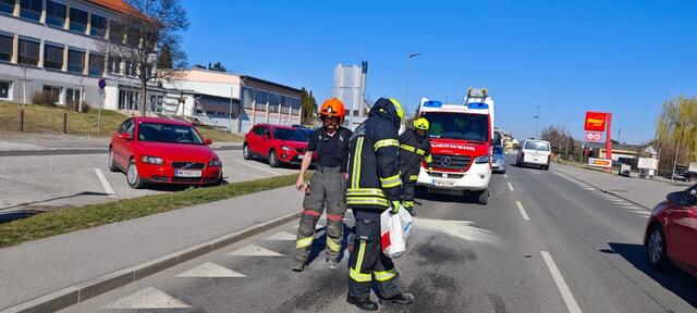 Foto: FF Ternitz-Pottschach