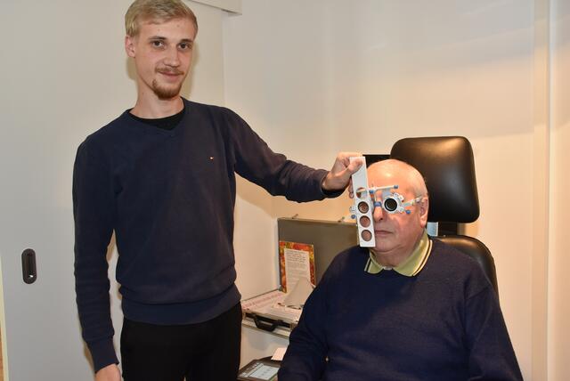 Am Josefitag wurde "ganz Grein" wieder zur Hausmesse: 20 Gewerbetriebe aus allen Branchen luden am Mittwoch, 19. März 2025, zum Besuch. | Foto: Robert Zinterhof
